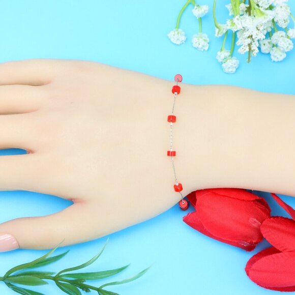 Chic & Stylish Bracelet – A Thoughtful Gift for Women and Girls, DYC1581 - Picture 1 of 9